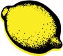 Lemon Illustration